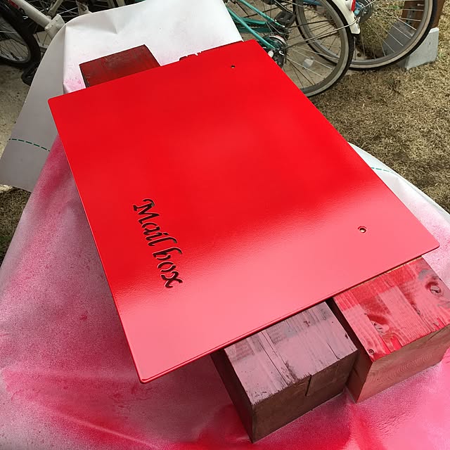 実例写真
