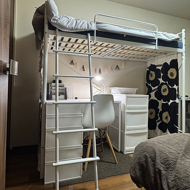 troisさんの部屋