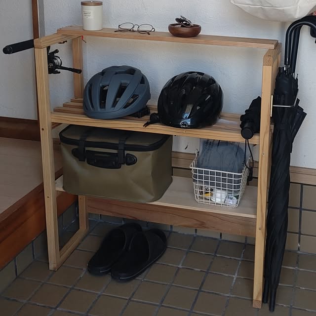 Kohさんの実例写真