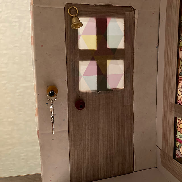 manduonmaさんの部屋