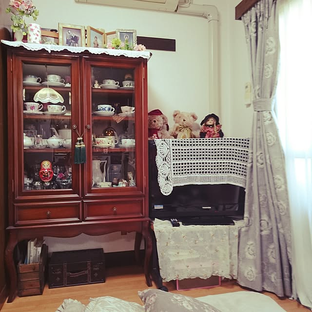madame-Cherryさんの実例写真