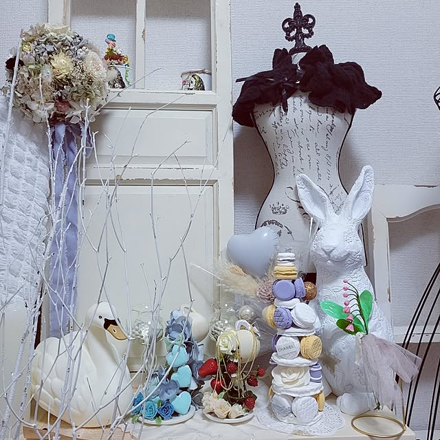 ANTENNAさんの実例写真