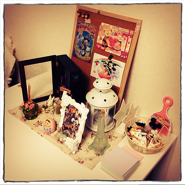lie-luckさんの実例写真
