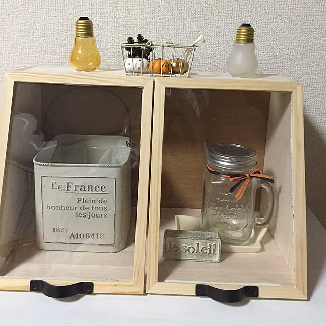 anaさんの実例写真