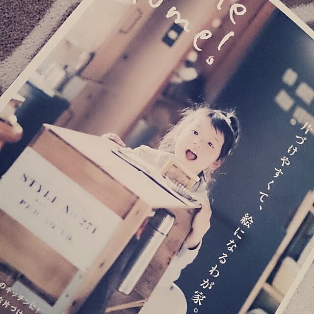sakiさんの実例写真