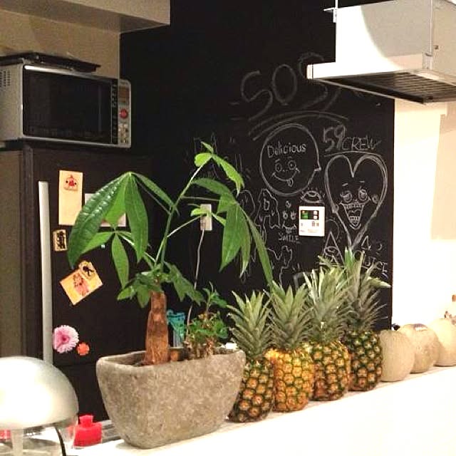 linさんの実例写真