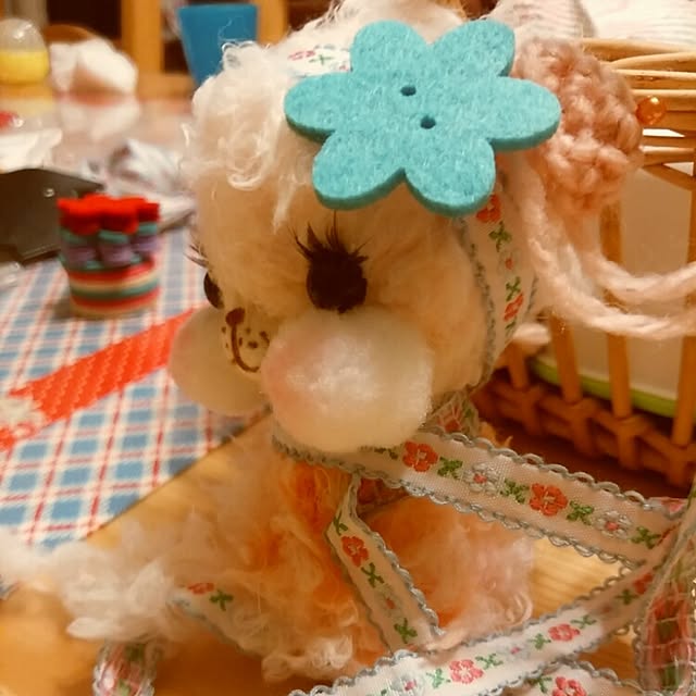 ChocolateNandasさんの実例写真