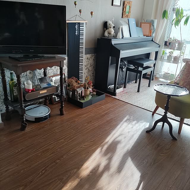 Maroさんの部屋