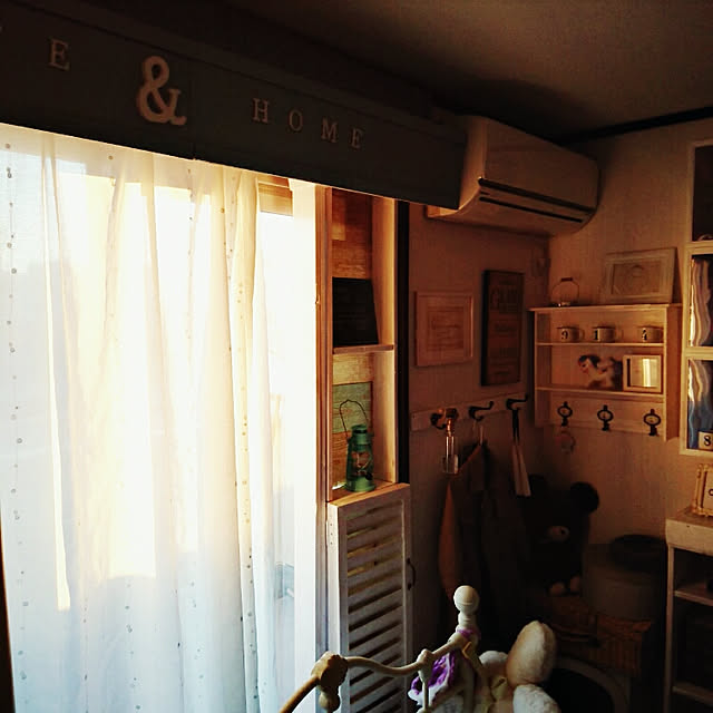 M_house_officialさんの実例写真