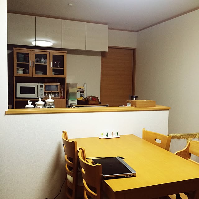 nishyringoさんの実例写真