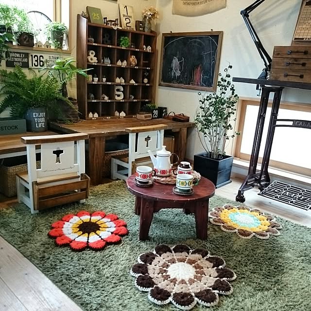 slow-lifeさんの実例写真