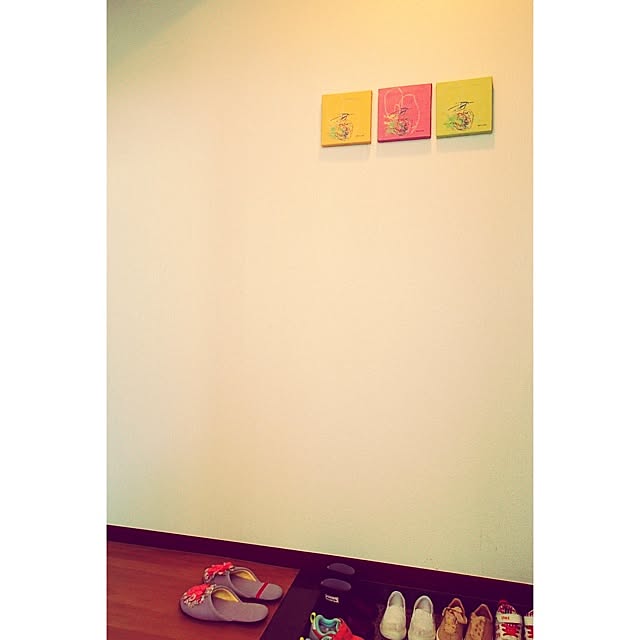 Reona_chilartさんの実例写真