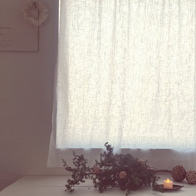 Miwaさんの実例写真