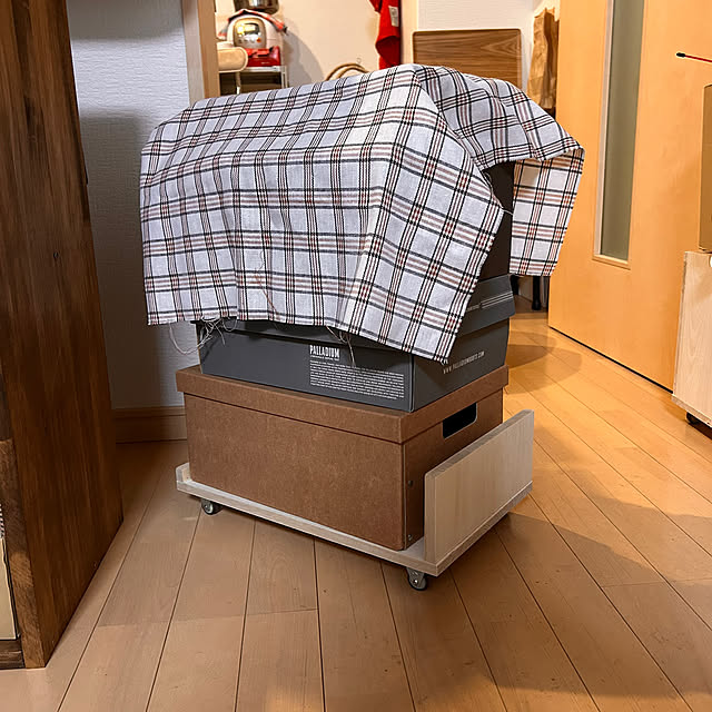 p-chanさんの実例写真