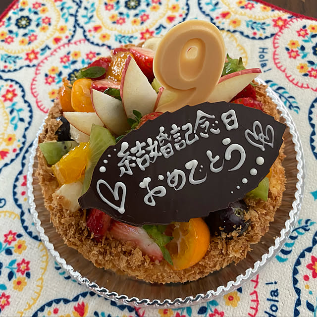 cha_MEさんの実例写真