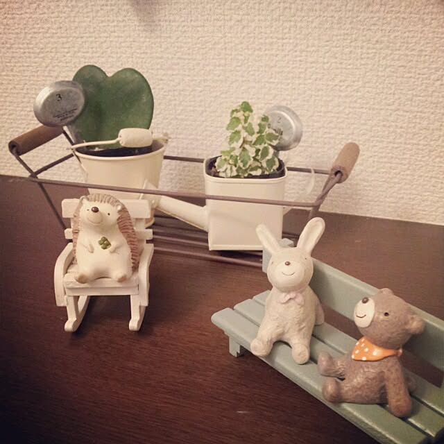 実例写真