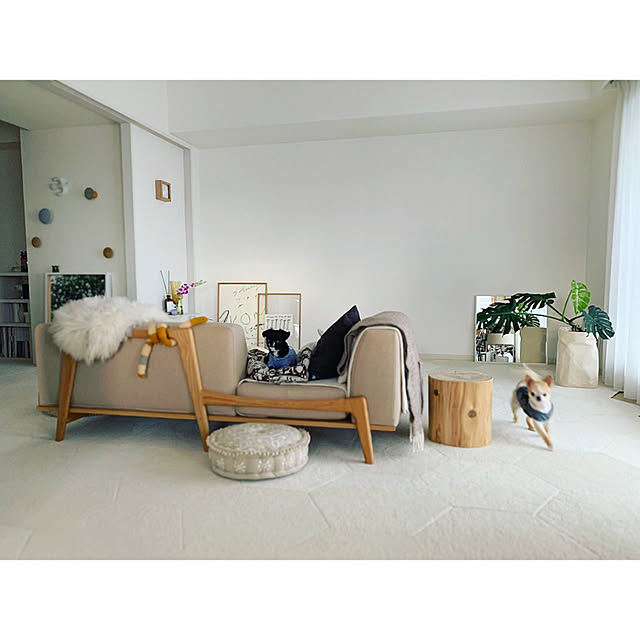 haruhinaさんの実例写真