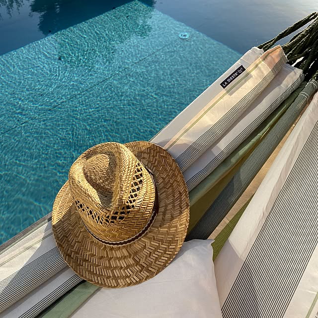 LA_SIESTA_hammockJPさんの実例写真