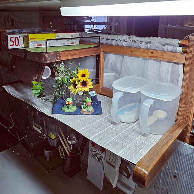 mocomocoさんの実例写真