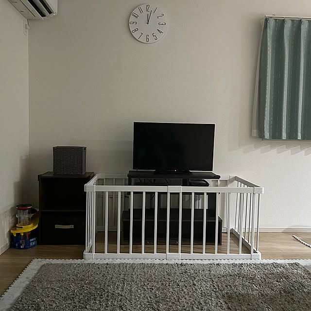 aさんの部屋