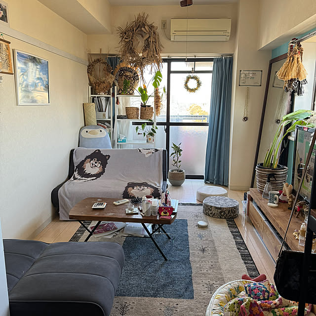 mimiさんの部屋