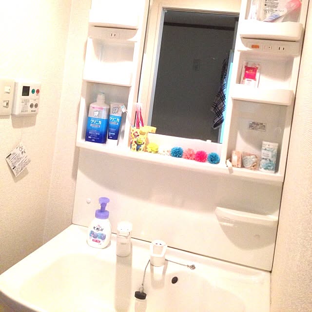 yosshiさんの実例写真