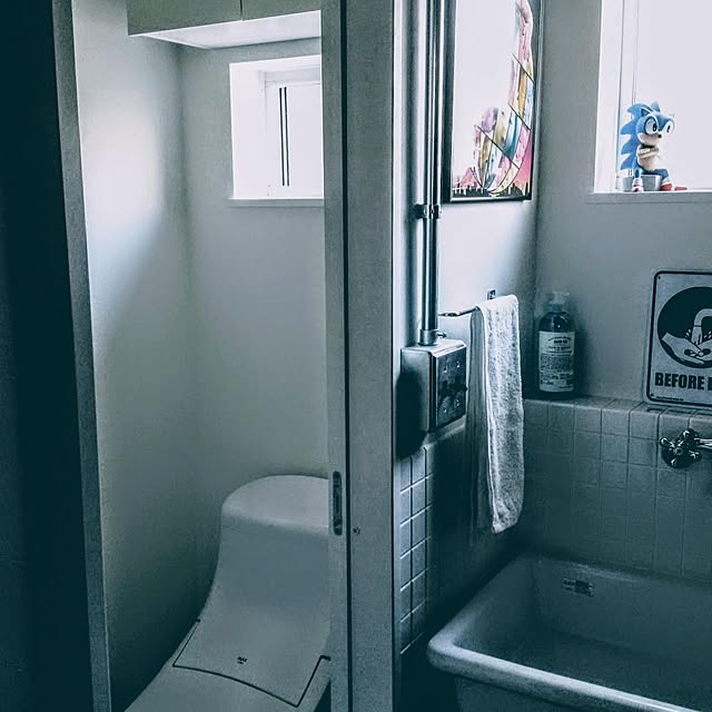 sameoさんの実例写真