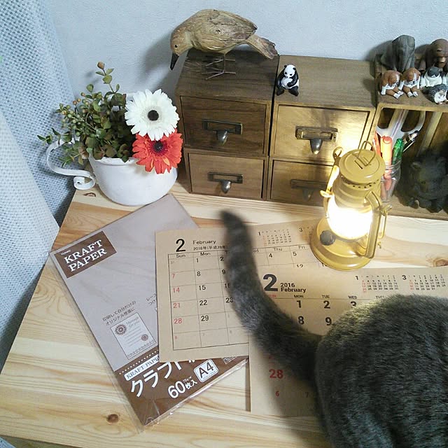 lovepandaさんの実例写真