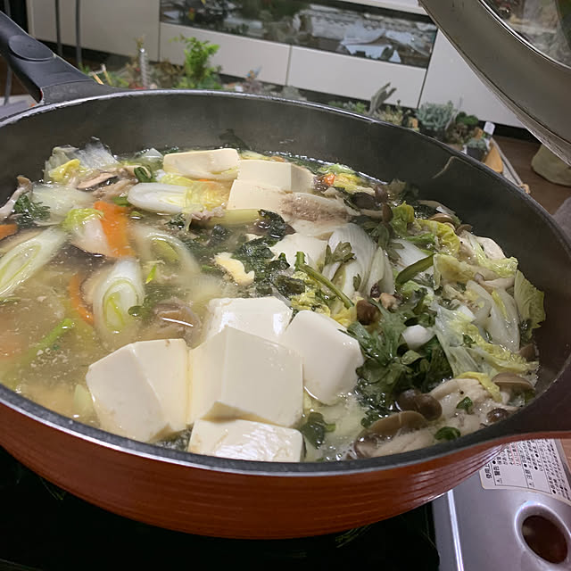 Aqettyさんの部屋