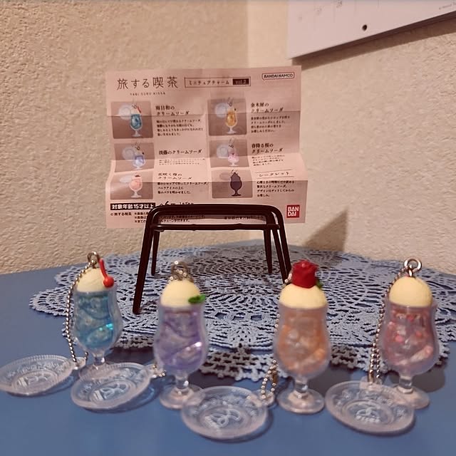 nao814さんの部屋