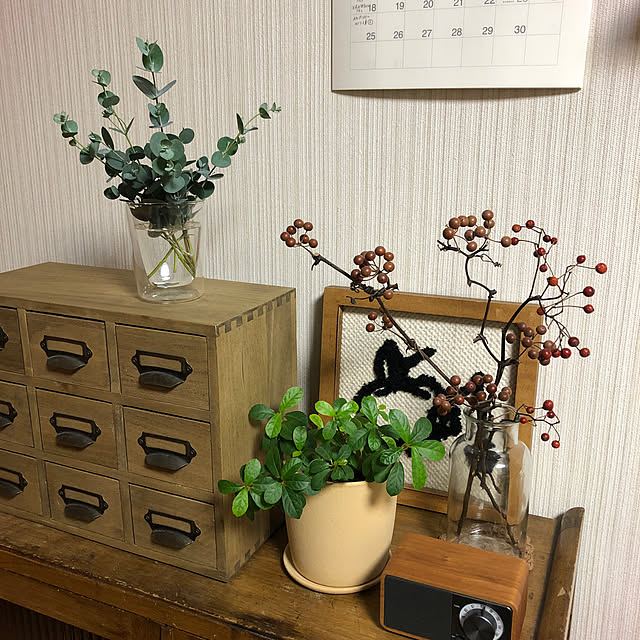 satoさんの実例写真
