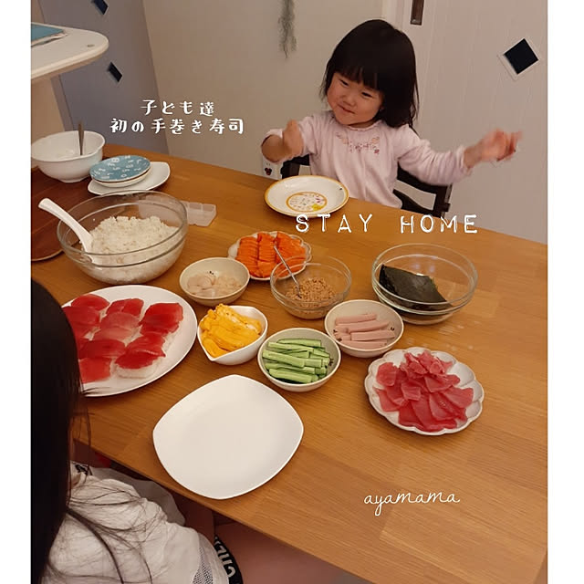 ayamamaさんの実例写真
