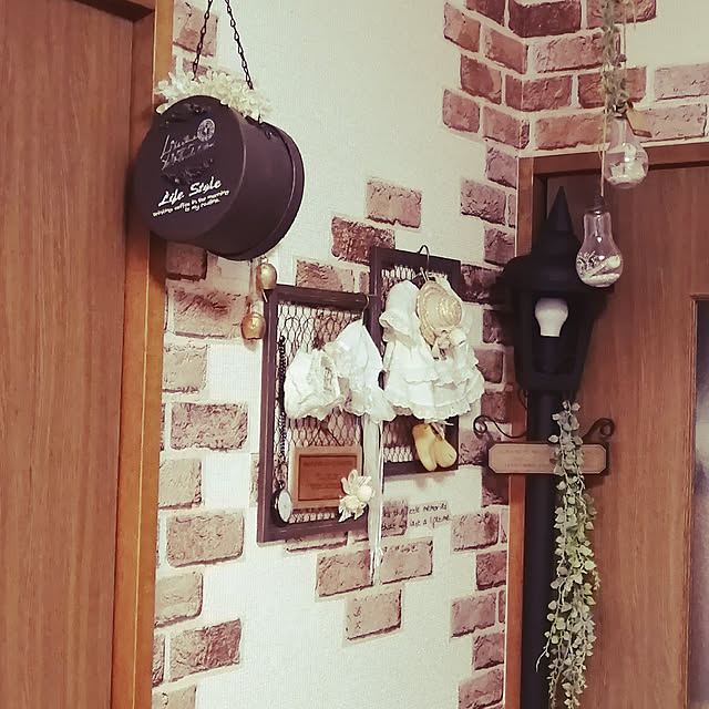 teruminさんの実例写真