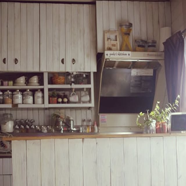 Yukoさんの実例写真
