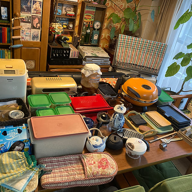 heidiさんの部屋