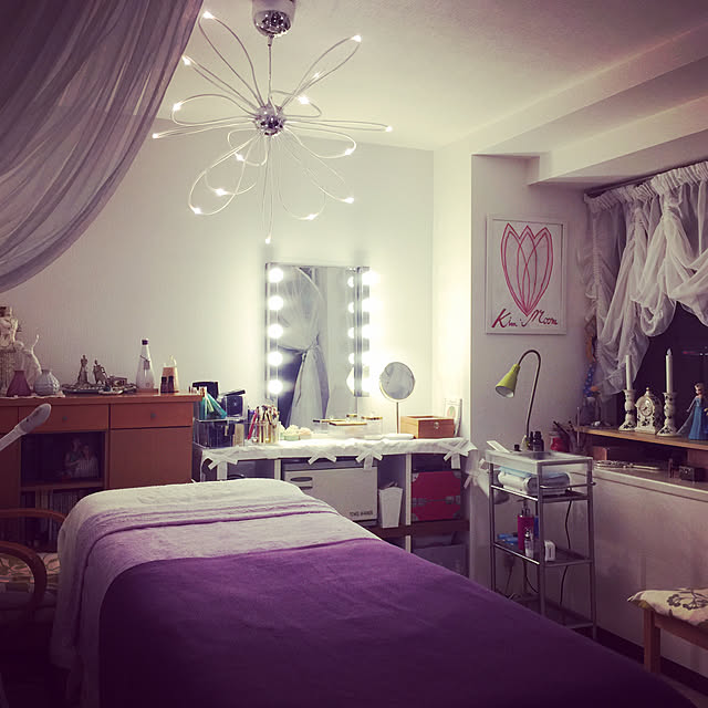 kimsbeautyさんの実例写真