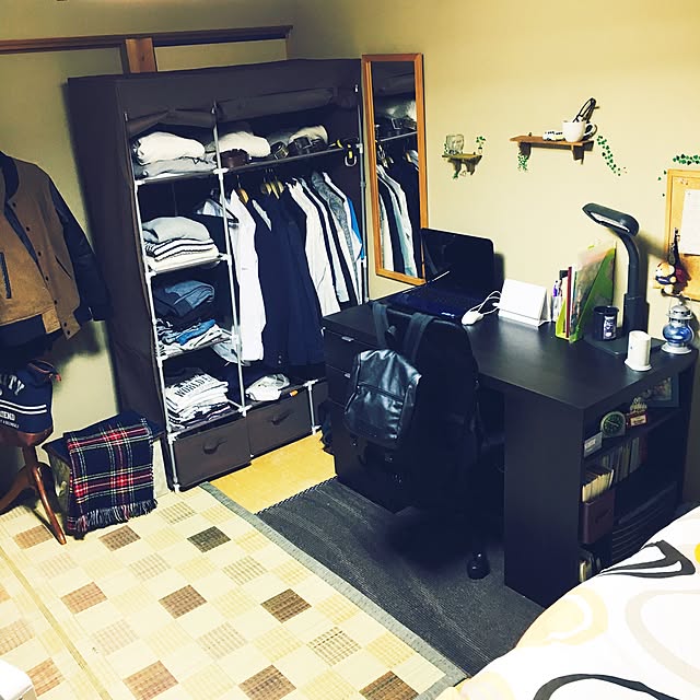 Katsutoさんの実例写真
