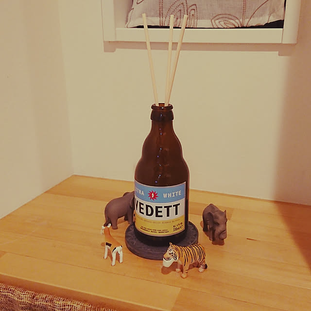 Pict.さんの実例写真