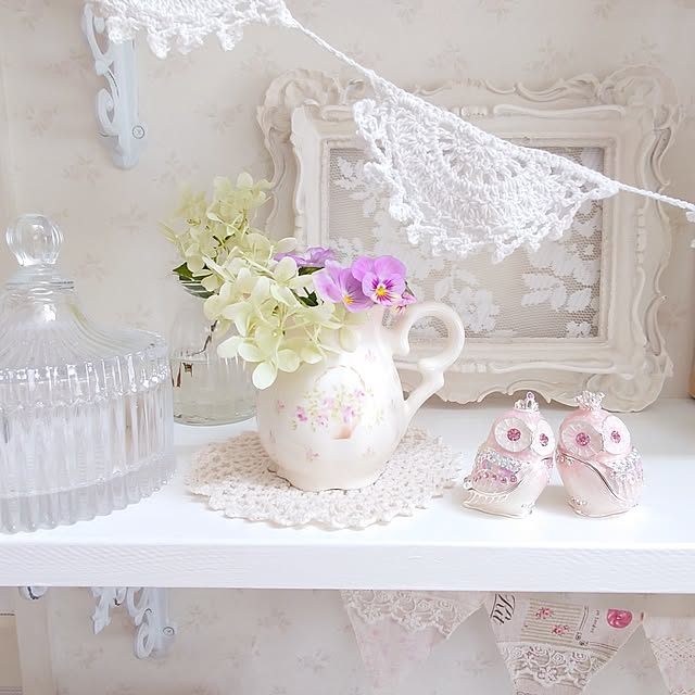 fleur-mamanさんの実例写真
