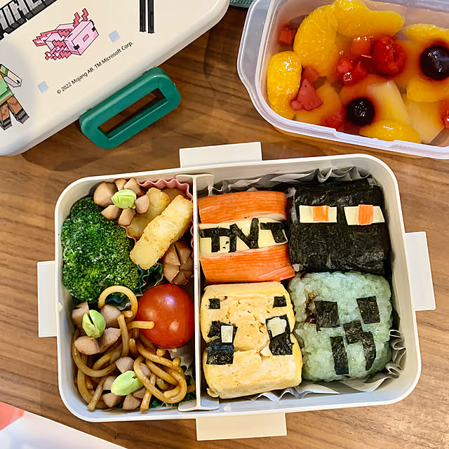 Minteaさんの部屋