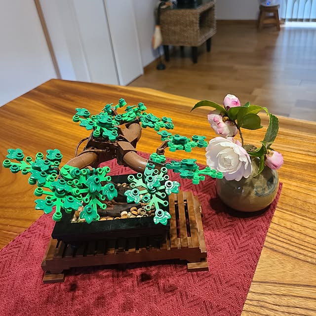 Rubiconさんの部屋