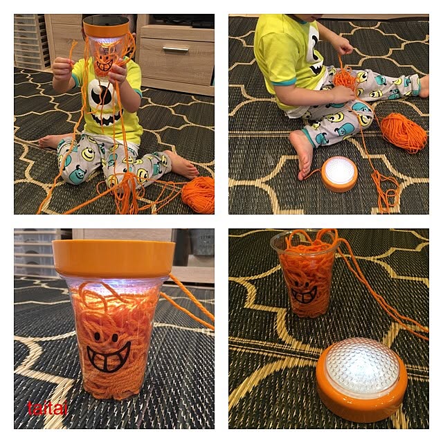taitaiさんの実例写真