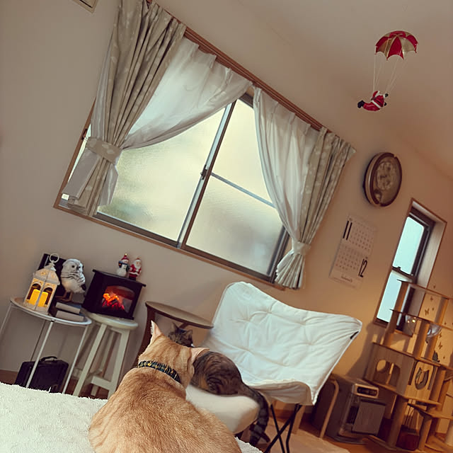 chiiさんのお部屋の写真