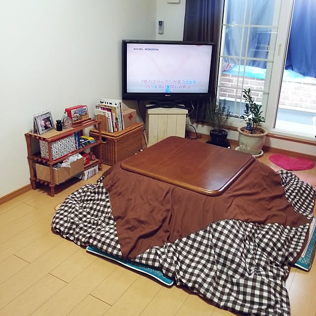 FUYUCHANさんの実例写真
