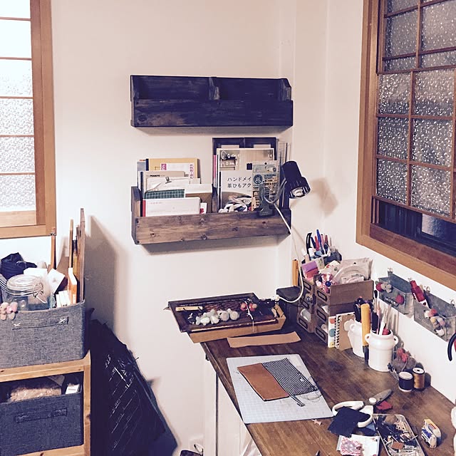 mokさんの実例写真