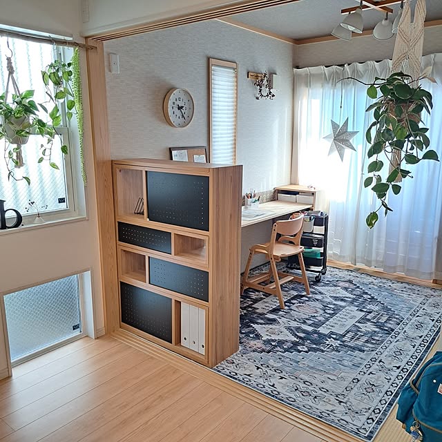 Jijiさんの部屋