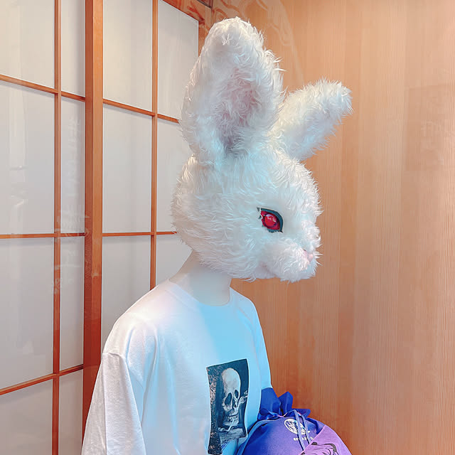 Llatte-usaさんの部屋