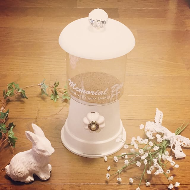himawariさんの実例写真