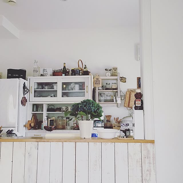 Nanaさんの実例写真
