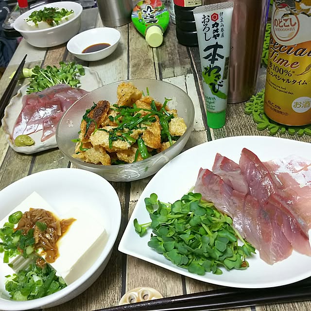 WASABIさんの実例写真
